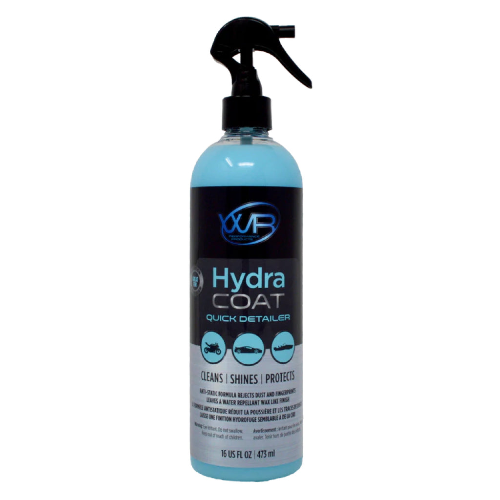 Wr performance products hydracoat détail rapide
