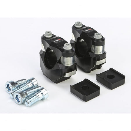 X - Trig PHDS M12 Kit For All Rocs Triple Clamps 28mm | 50100001 - MojoMotoSport.com