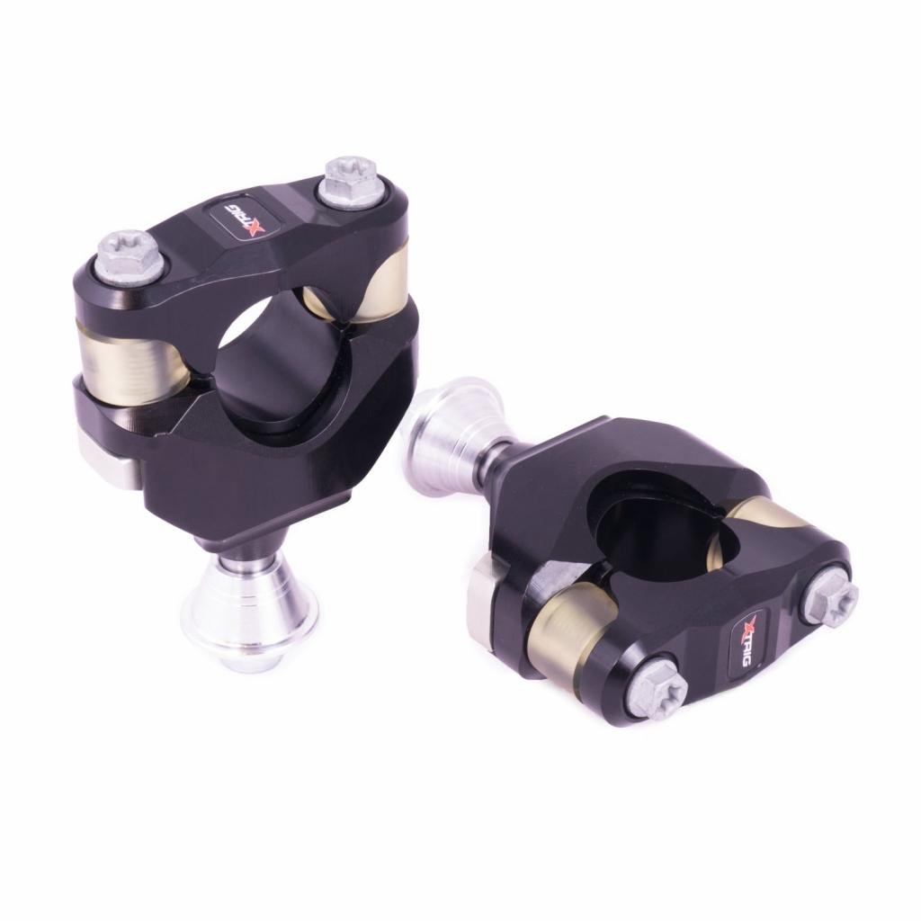 X - Trig PHDS OEM 1999 - 23 Honda 125 - 450cc | 50100016 - MojoMotoSport.com
