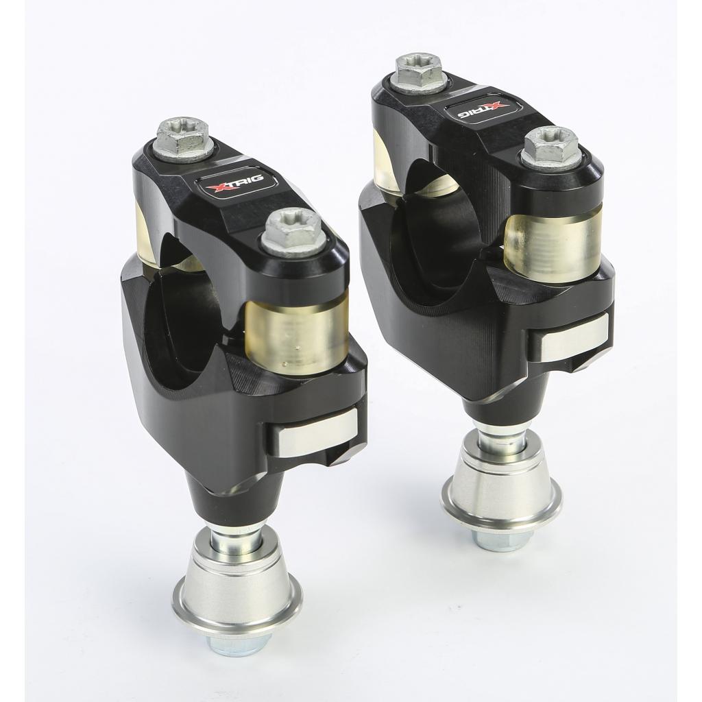 X - Trig PHDS OEM 1999 - 23 Honda 125 - 450cc | 50100016 - MojoMotoSport.com