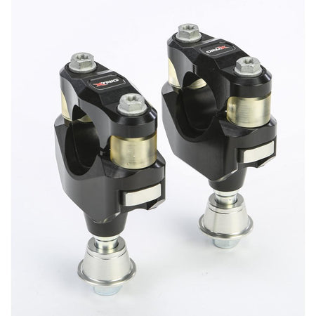X - Trig PHDS OEM 1999 - 23 Honda 125 - 450cc | 50100016 - MojoMotoSport.com