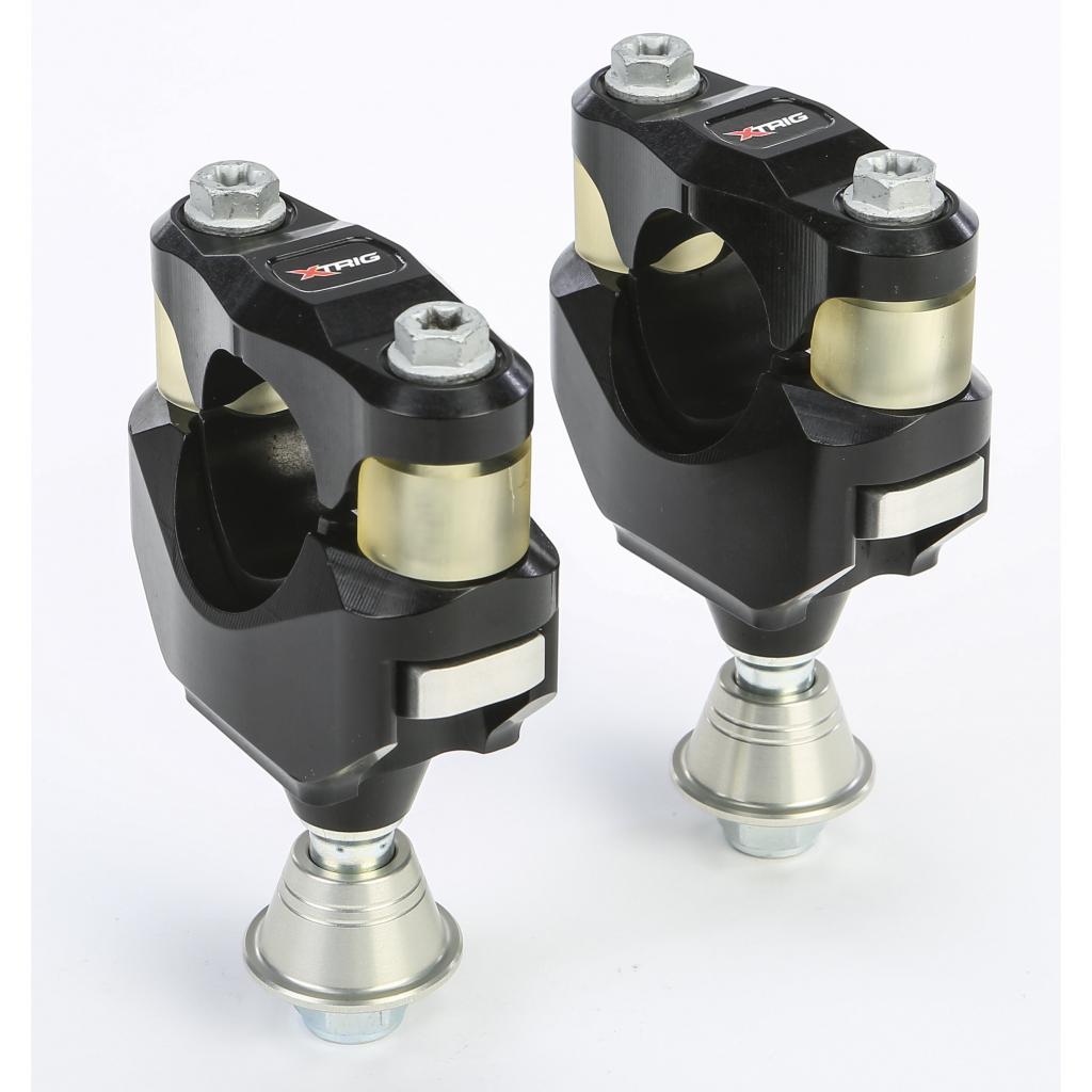 X - Trig PHDS OEM 2005 - 23 Suzuki RMZ 250/450 | 50100020 - MojoMotoSport.com