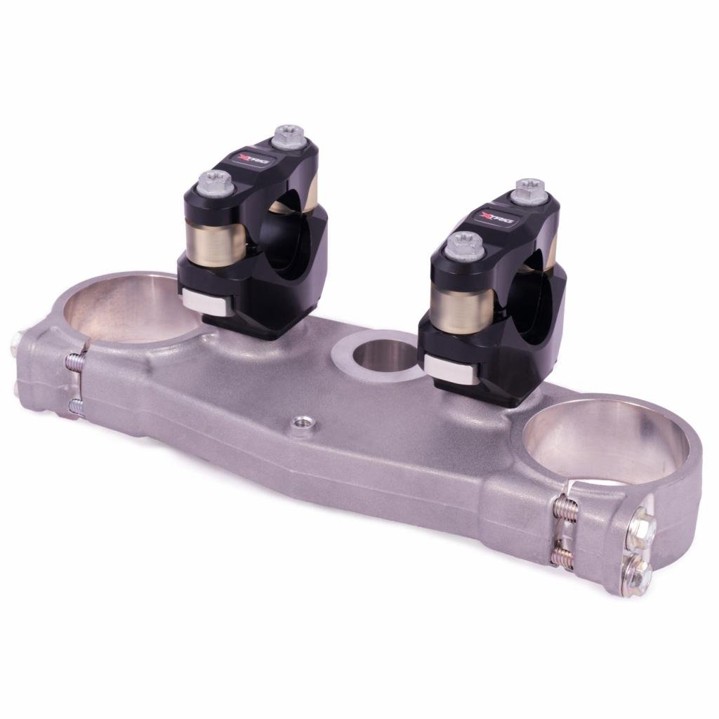 X - Trig PHDS OEM 2005 - 23 Suzuki RMZ 250/450 | 50100020 - MojoMotoSport.com