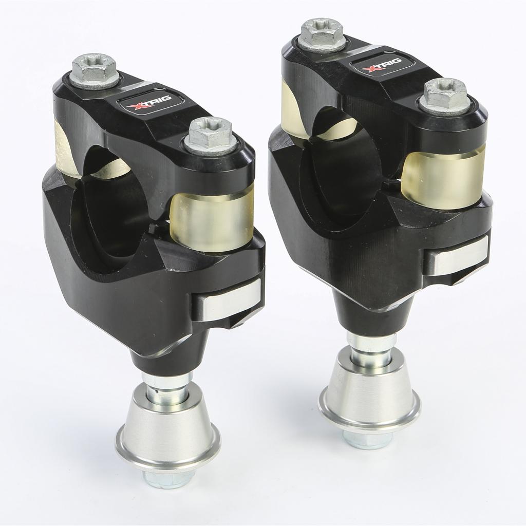 X - Trig PHDS OEM 2014 - 23 Yamaha YZ250/450F | 50100017 - MojoMotoSport.com
