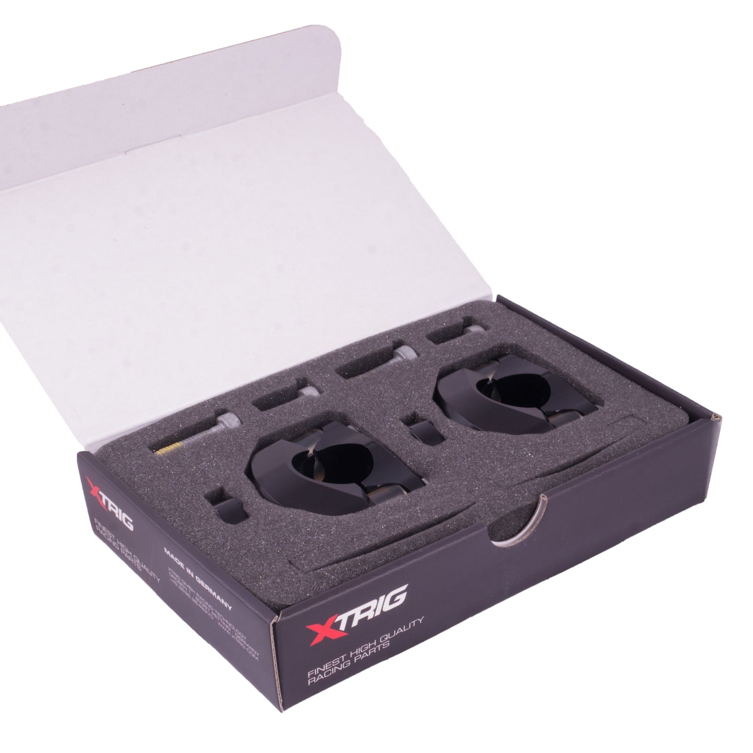 X - Trig PHDS OEM KTM/Husqvarna/Beta/Sherco | 50100008 - MojoMotoSport.com