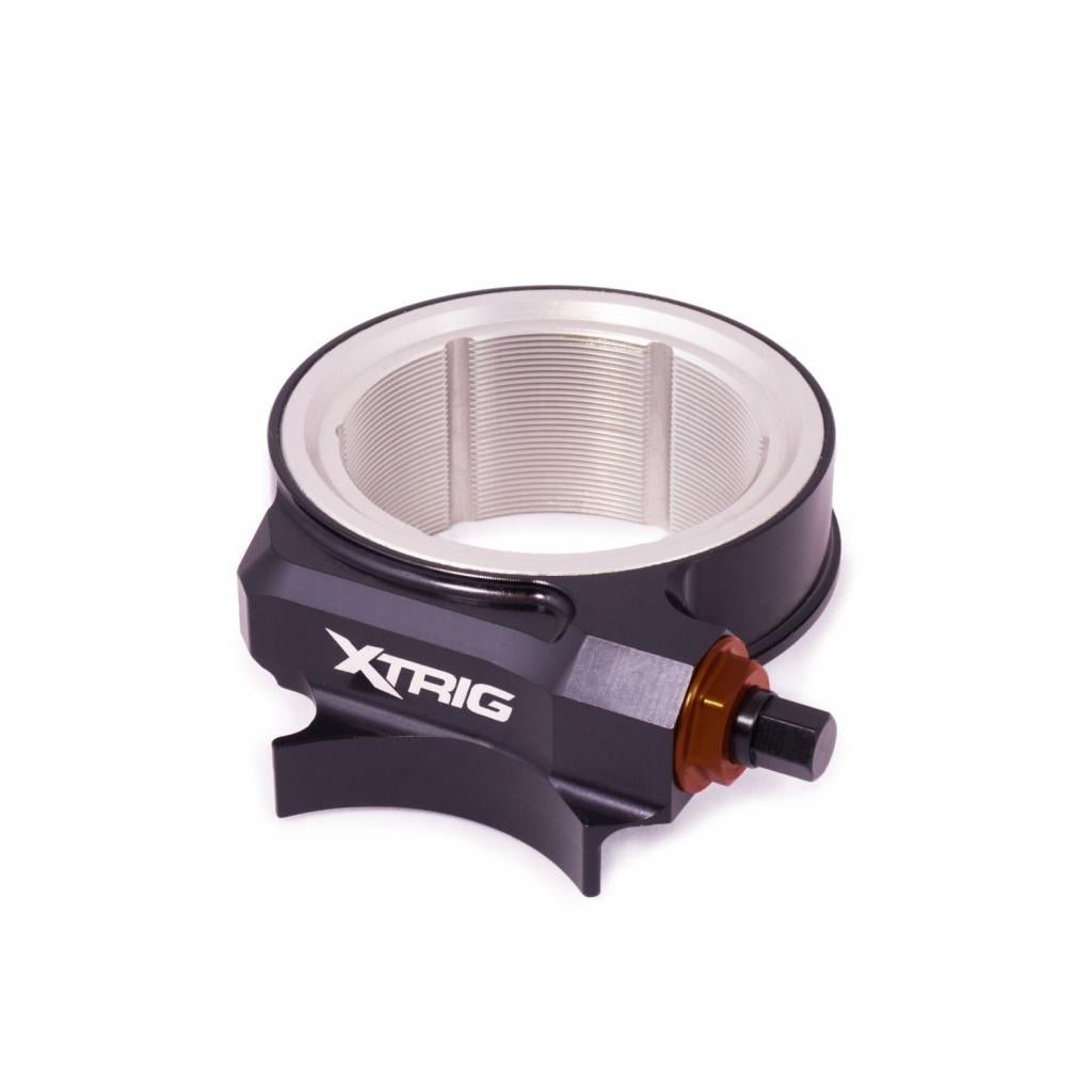 X - Trig Pre - Load Adjuster 2007 - 11 KTM (PDS) | 10500000 - MojoMotoSport.com