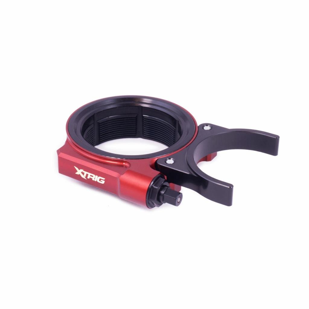 X - Trig Pre - Load Adjuster 2015 - 19 KX250/450F | 10300002 - MojoMotoSport.com