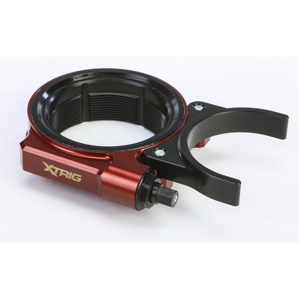 X - Trig Pre - Load Adjuster 2015 - 19 KX250/450F | 10300002 - MojoMotoSport.com
