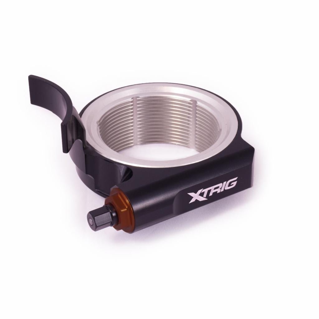 X - Trig Pre - Load Adjuster 2016 - 23 KTM/HUS/GAS 125 - 450 | 10500002 - MojoMotoSport.com