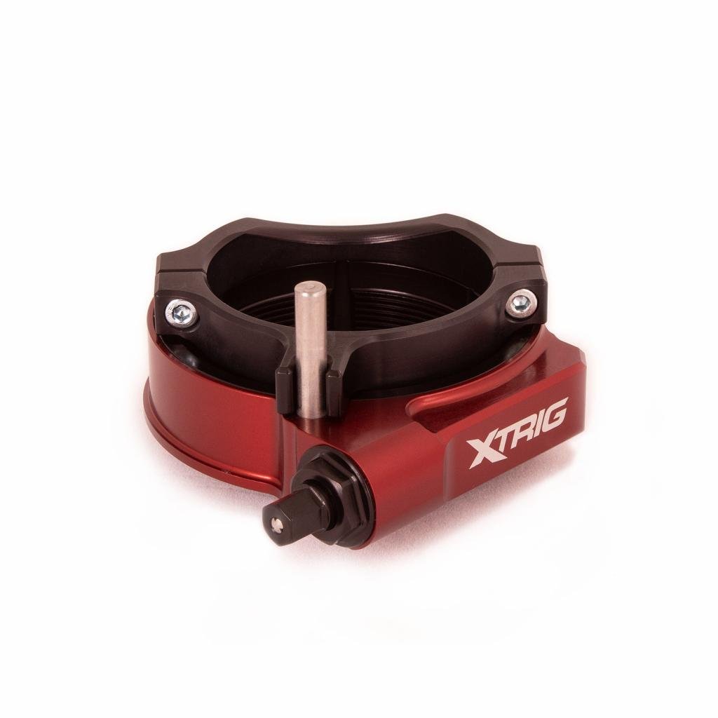 X - Trig Pre - Load Adjuster 2017 - 23 Honda CRF250/450R | 10100004 - MojoMotoSport.com
