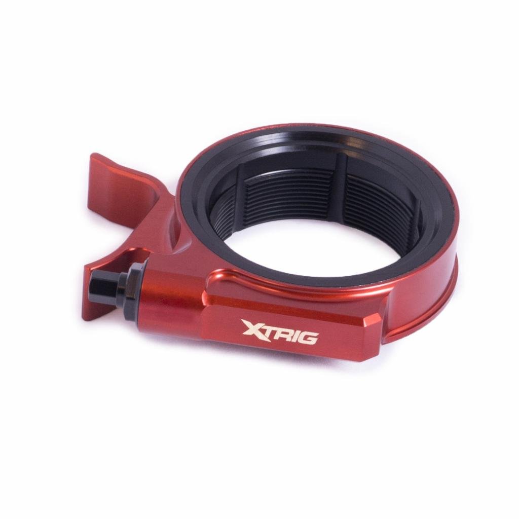 X - Trig Pre - Load Adjuster 2018 - 23 Yamaha YZ250/450F | 10200006 - MojoMotoSport.com