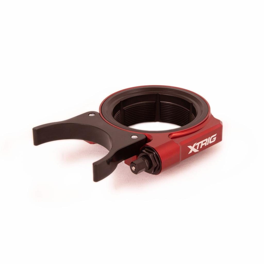 X - Trig Pre - Load Adjuster 2019 - 23 Suzuki/Sherco | 10400002 - MojoMotoSport.com
