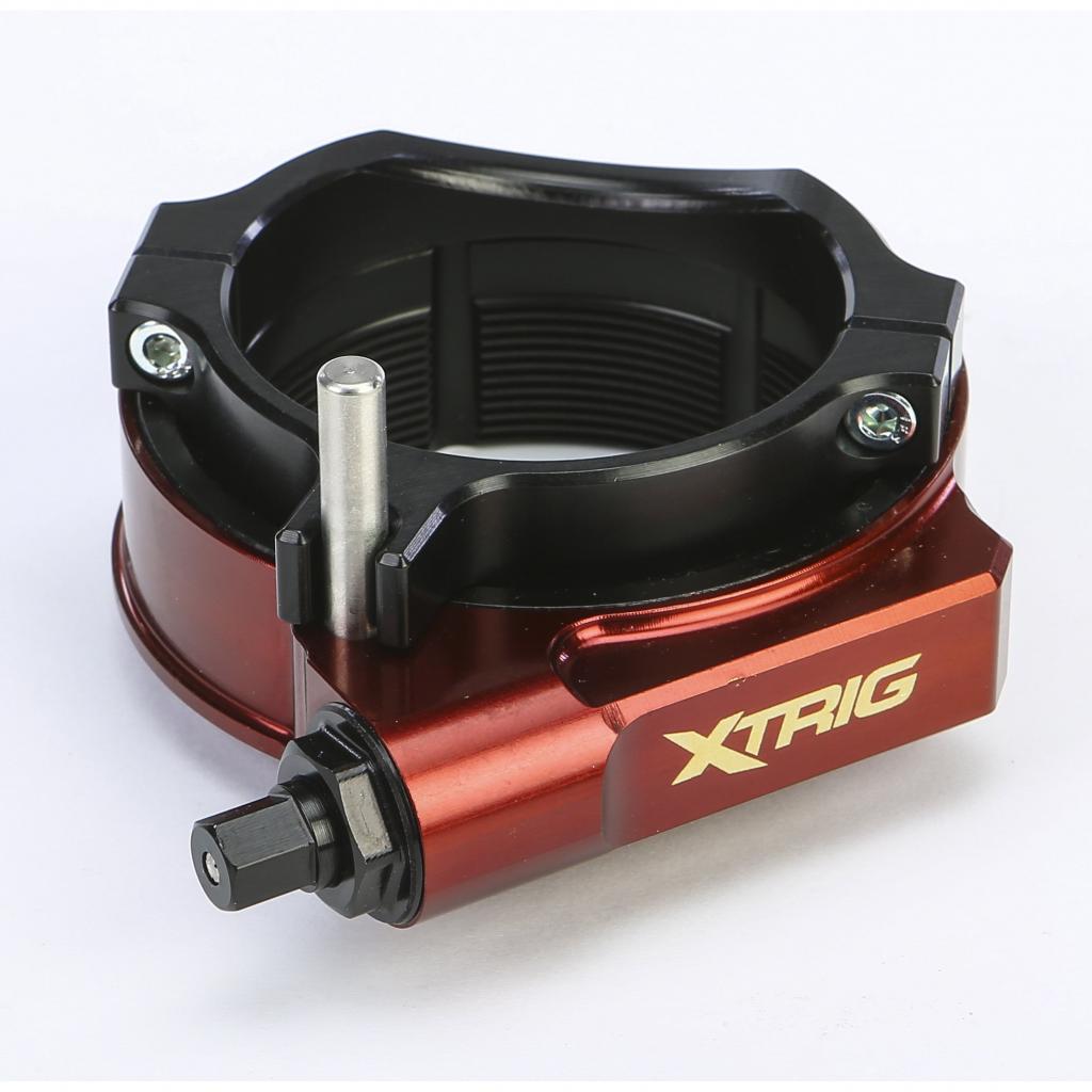 X - Trig Pre - Load Adjuster Honda NLA | 500010100401 - MojoMotoSport.com