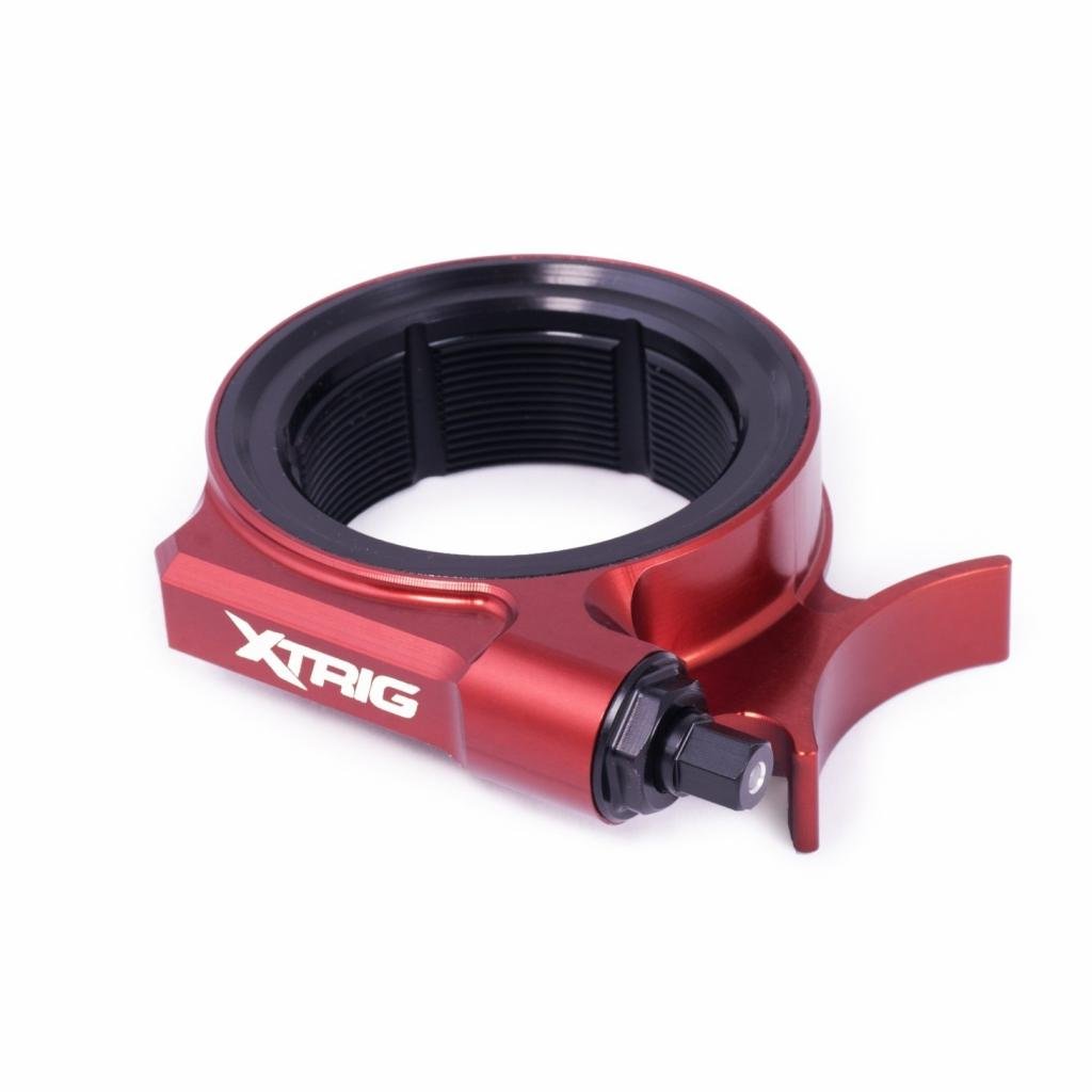 X - Trig Pre - Load Adjuster Yamaha/Sherco/Fantic/Rieju | 10200002 - MojoMotoSport.com