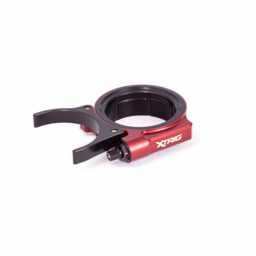 X - Trig Pre Loader Adjuster 2019 - 22 Kawasaki KX450 | 10300004 - MojoMotoSport.com