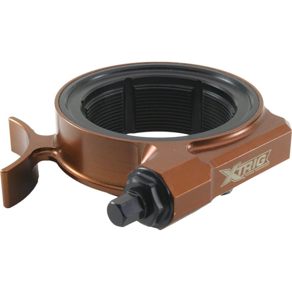 X - Trig Pre Loader Adjuster Exc250 | 500010500501 - MojoMotoSport.com