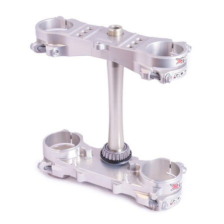 X - Trig ROCS Tech Clamp Set 2016 - 18 Suzuki RMZ250/450 21.5mm Offset | 40405004 - MojoMotoSport.com