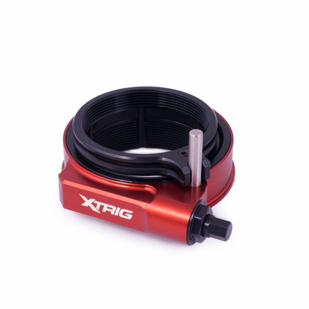 X - Trig Xtrig Pre - Load Adjuster 2010 - 13 Yamaha YZ450F | 10200001 - MojoMotoSport.com