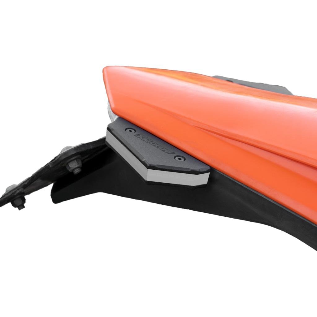 XK Glow Blade Pro Led Turn Signals - MojoMotoSport.com