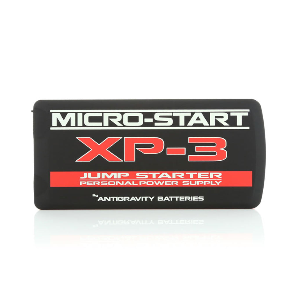 Antigravity xp-3 micro startpakke