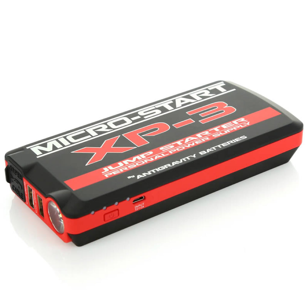 AntiGravity XP-3 Micro Jump Start Pack