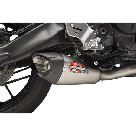Yoshimura AT2 Full System Exhaust | 13992AP521 - MojoMotoSport.com
