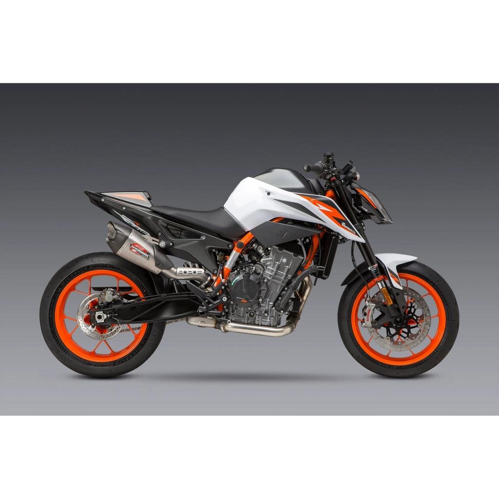 Yoshimura AT2 Slip - On Exhaust | 16890BP521 - MojoMotoSport.com