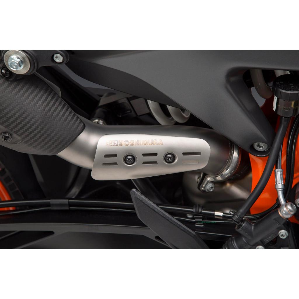 Yoshimura AT2 Slip - On Exhaust | 16890BP521 - MojoMotoSport.com