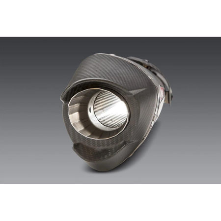 Yoshimura AT2 Slip - On Exhaust | 16890BP521 - MojoMotoSport.com