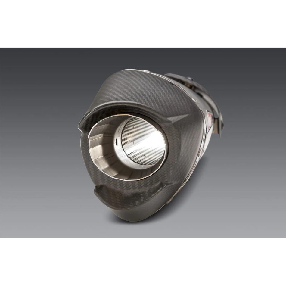 Yoshimura AT2 Slip - On Exhaust | 16890BP521 - MojoMotoSport.com