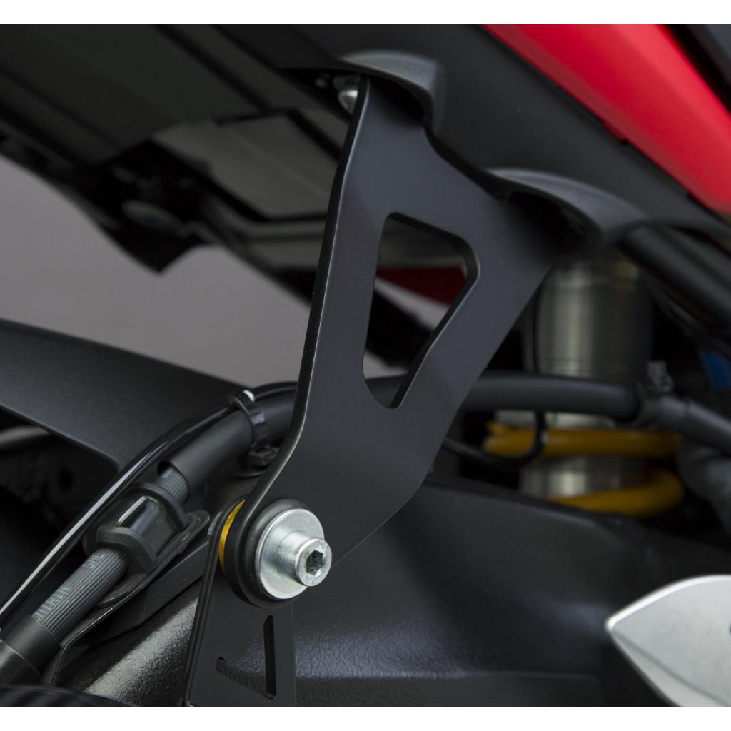 Yoshimura Muffler Bracket | 200BG111000 - MojoMotoSport.com
