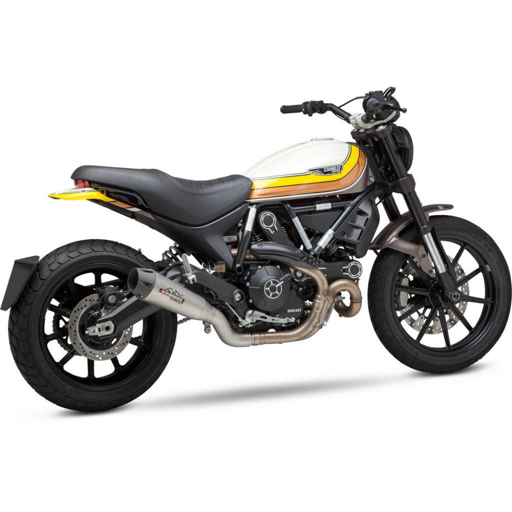 Yoshimura R - 34 Works Slip - On Exhaust | 19400BT510 - MojoMotoSport.com