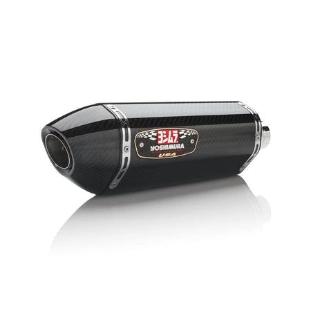 Yoshimura R - 77 Slip - On Exhaust | 1202202 - MojoMotoSport.com