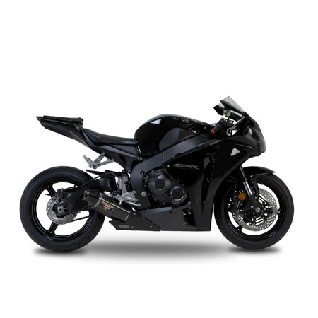 Yoshimura R - 77 Slip - On Exhaust | 1202202 - MojoMotoSport.com