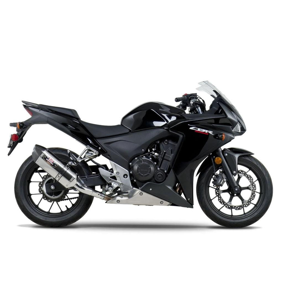 Yoshimura R - 77 Slip - On Exhaust | 1250020520 - MojoMotoSport.com