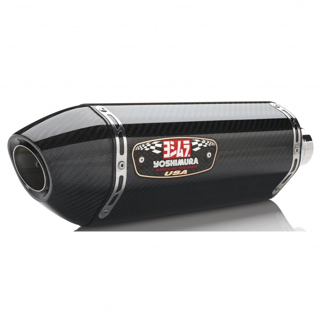 Yoshimura R - 77 Slip - On Exhaust | 1.321E+224 - MojoMotoSport.com
