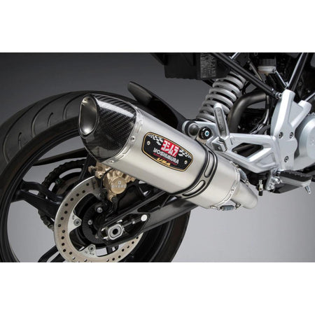 Yoshimura R - 77 Slip - On Exhaust | 15350AJ521 - MojoMotoSport.com