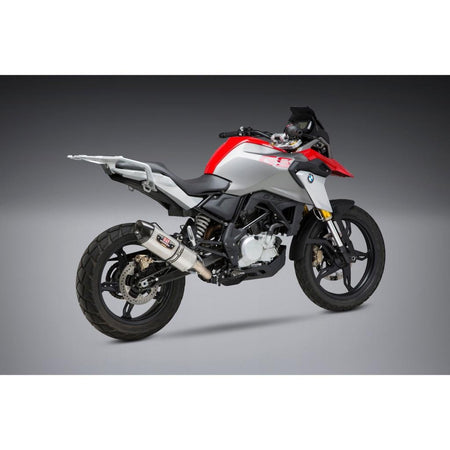 Yoshimura R - 77 Slip - On Exhaust | 15350AJ521 - MojoMotoSport.com