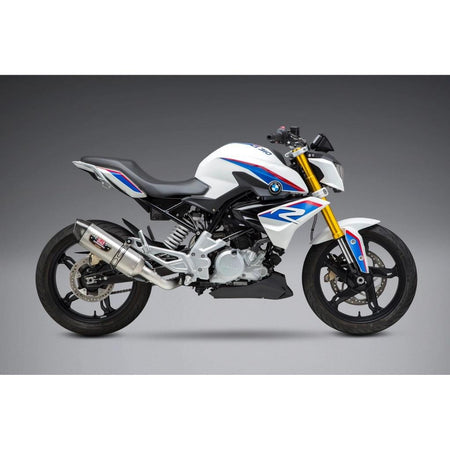 Yoshimura R - 77 Slip - On Exhaust | 15350AJ521 - MojoMotoSport.com
