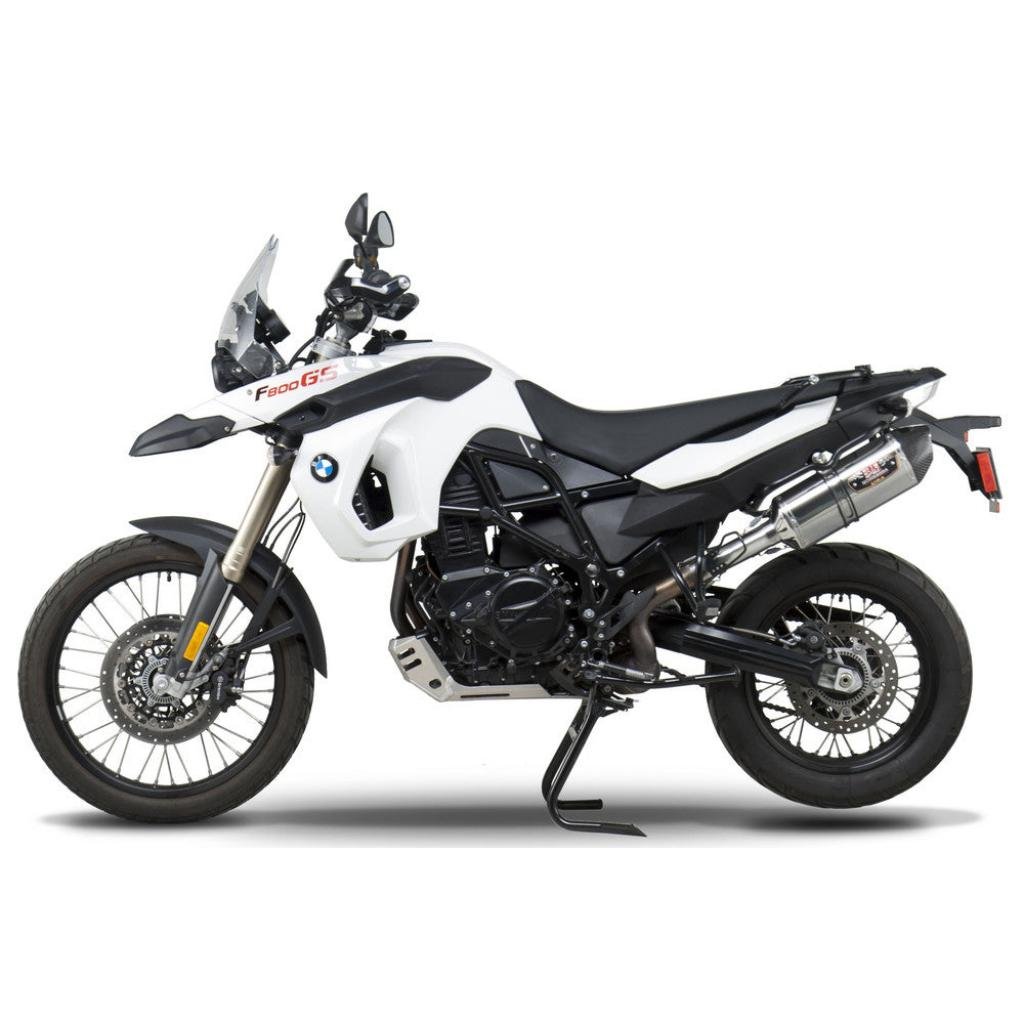 Yoshimura R - 77 Slip - On Exhaust | 1585020520 - MojoMotoSport.com
