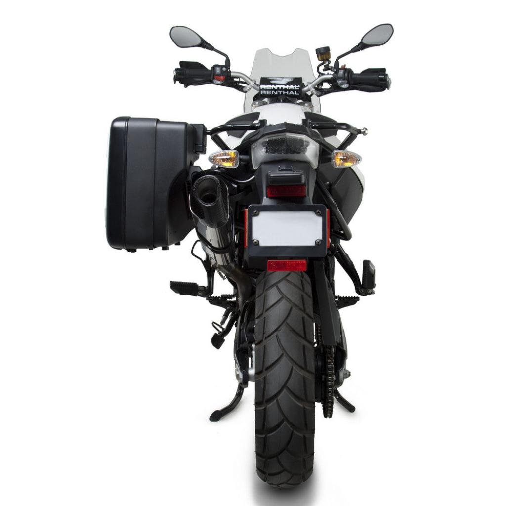 Yoshimura R - 77 Slip - On Exhaust | 1585020520 - MojoMotoSport.com