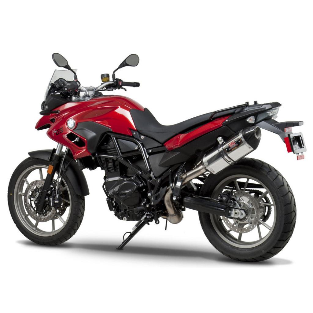 Yoshimura R - 77 Slip - On Exhaust | 1585020520 - MojoMotoSport.com