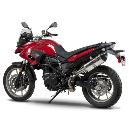 Yoshimura R - 77 Slip - On Exhaust | 1585020520 - MojoMotoSport.com