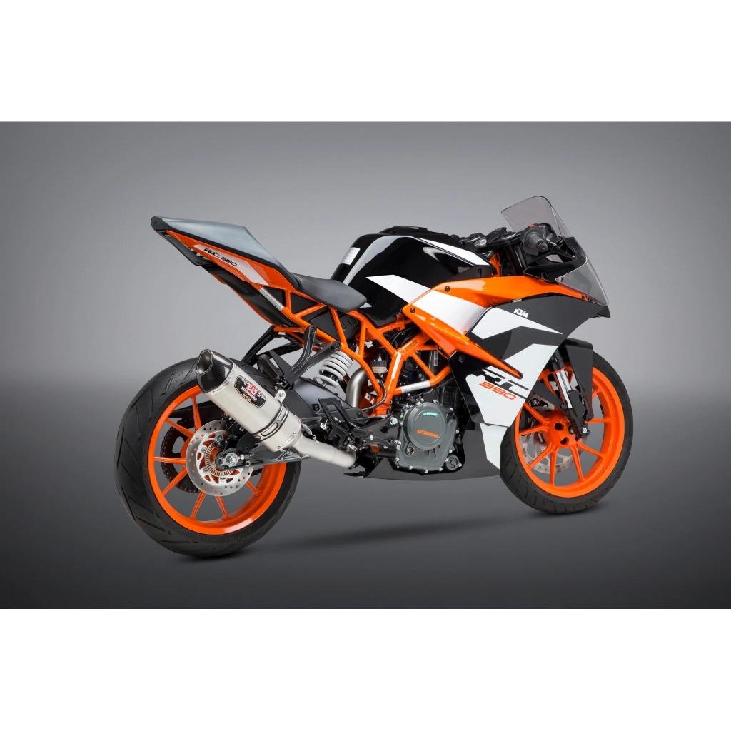 Yoshimura R - 77 Slip - On Exhaust | 16381CJ520 - MojoMotoSport.com