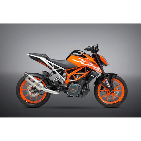 Yoshimura R - 77 Slip - On Exhaust | 16381CJ520 - MojoMotoSport.com