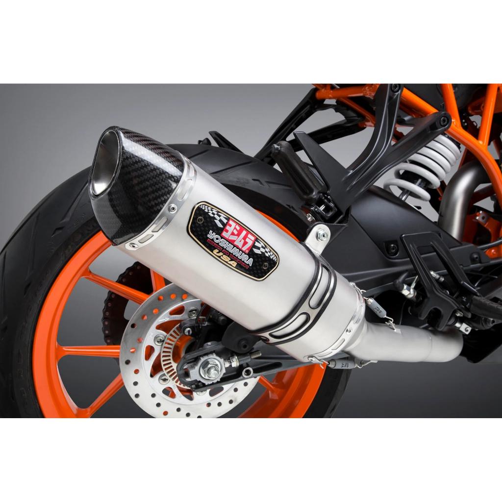 Yoshimura R - 77 Slip - On Exhaust | 16381CJ520 - MojoMotoSport.com