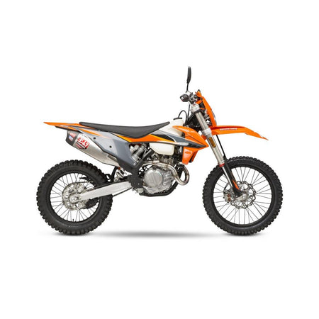 Yoshimura RS - 12 Signature Series Exhaust KTM/HUS 500/501 ('20 - 23) | 265000S320 - MojoMotoSport.com
