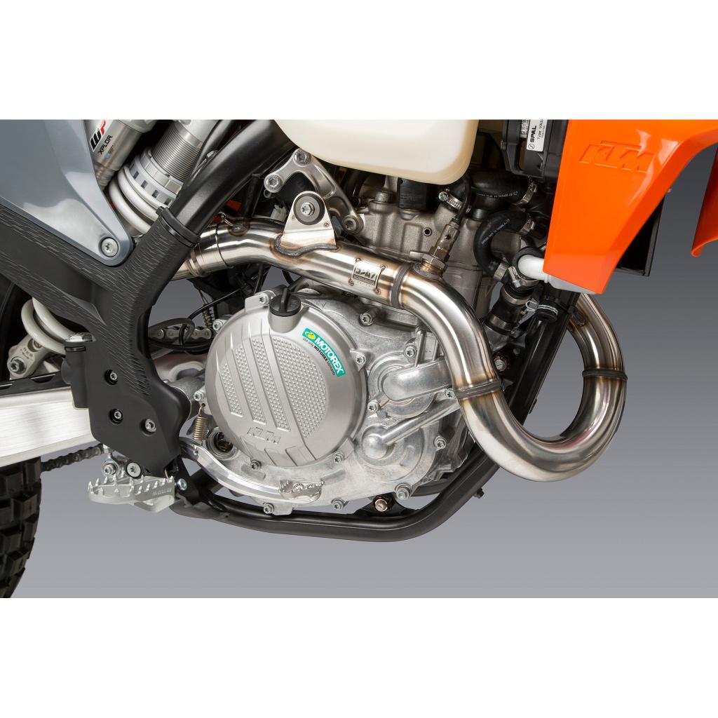 Yoshimura RS - 12 Signature Series Exhaust KTM/HUS 500/501 ('20 - 23) | 265000S320 - MojoMotoSport.com