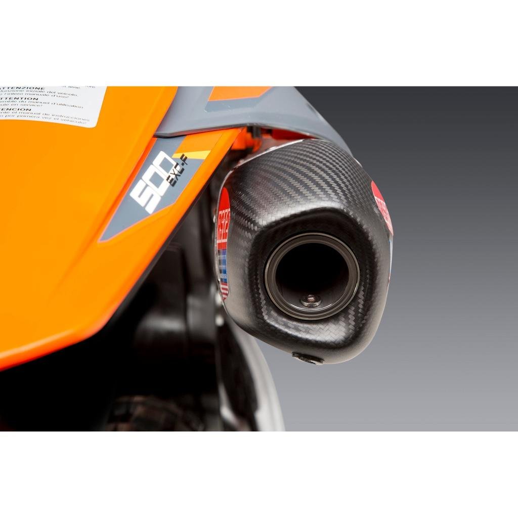 Yoshimura RS - 12 Signature Series Exhaust KTM/HUS 500/501 ('20 - 23) | 265000S320 - MojoMotoSport.com