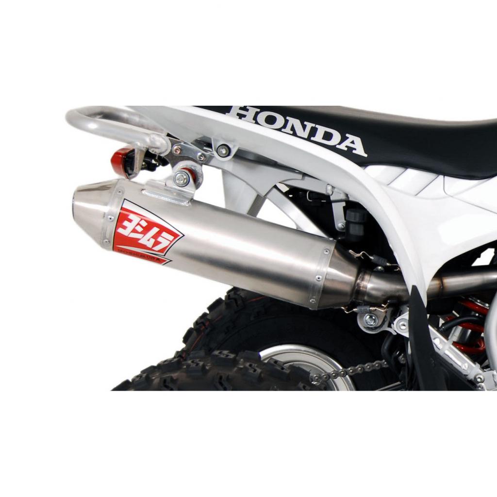 Yoshimura RS - 2 Full System Exhaust | 2276513 - MojoMotoSport.com